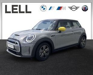 Mini Cooper SE Gebrauchtwagen