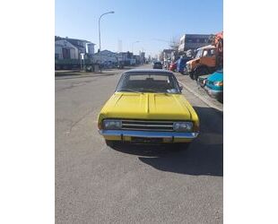 Opel Rekord Gebrauchtwagen