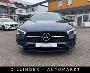 Mercedes-Benz CLA 180 Gebrauchtwagen