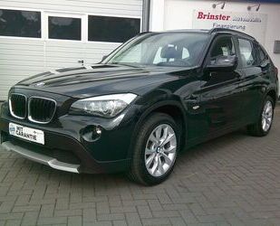 BMW X1 Gebrauchtwagen
