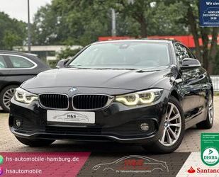 BMW 420 Gran Coupé Gebrauchtwagen