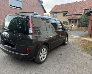 Renault Espace Gebrauchtwagen