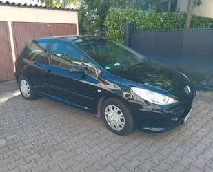 Peugeot 307 Gebrauchtwagen