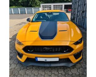 Ford Mustang Gebrauchtwagen