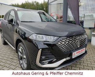 GWM Wey 03 Gebrauchtwagen