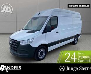 Mercedes-Benz Sprinter Gebrauchtwagen