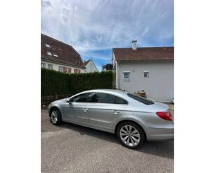VW Passat CC Gebrauchtwagen