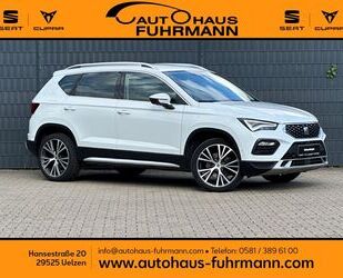 Seat Ateca Gebrauchtwagen