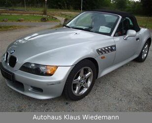 BMW Z3 Gebrauchtwagen