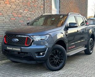 Ford Ranger Gebrauchtwagen