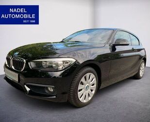 BMW 116 Gebrauchtwagen