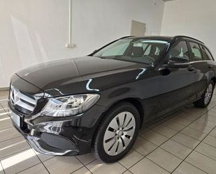 Mercedes-Benz C 220 Gebrauchtwagen