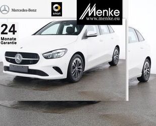 Mercedes-Benz B 180 Gebrauchtwagen