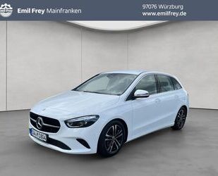 Mercedes-Benz B 180 Gebrauchtwagen