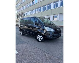 Ford Tourneo Custom Gebrauchtwagen