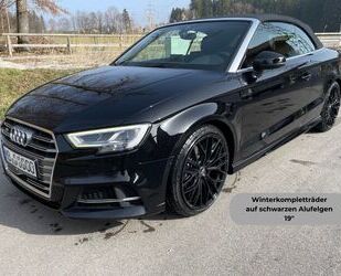 Audi S3 Gebrauchtwagen
