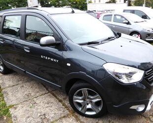 Dacia Lodgy Gebrauchtwagen