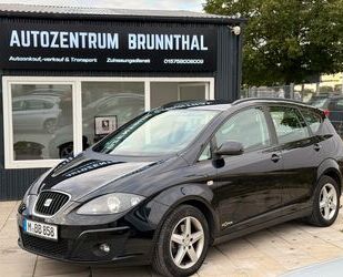 Seat Altea Gebrauchtwagen