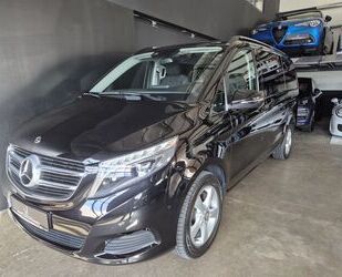 Mercedes-Benz V 250 Gebrauchtwagen