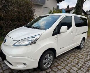 Nissan NV200 Gebrauchtwagen