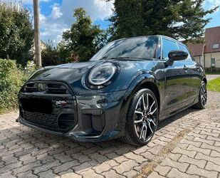 Mini Cooper S Gebrauchtwagen