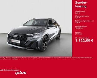 Audi Q8 Gebrauchtwagen