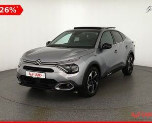 Citroen C4 X Gebrauchtwagen