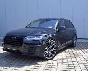 Audi SQ7 Gebrauchtwagen