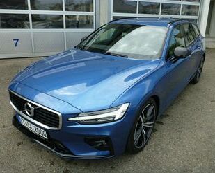 Volvo V60 Gebrauchtwagen