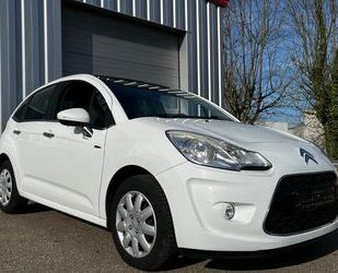 Citroen C3 Gebrauchtwagen