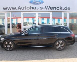 Mercedes-Benz C 220 Gebrauchtwagen