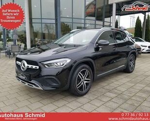 Mercedes-Benz GLA 220 Gebrauchtwagen