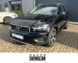 Volvo XC40 Gebrauchtwagen