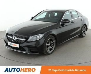 Mercedes-Benz C 220 Gebrauchtwagen