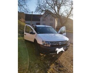 Dacia Duster Gebrauchtwagen