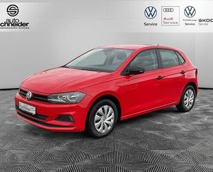 VW Polo Gebrauchtwagen