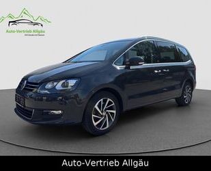 VW Sharan Gebrauchtwagen
