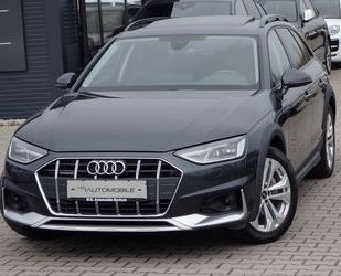 Audi A4 Allroad Gebrauchtwagen