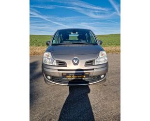 Renault Modus Gebrauchtwagen