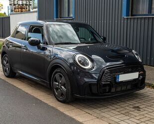 Mini Cooper S Gebrauchtwagen