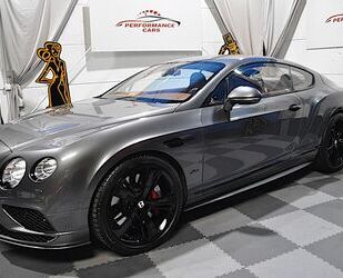 Bentley Continental GT Gebrauchtwagen