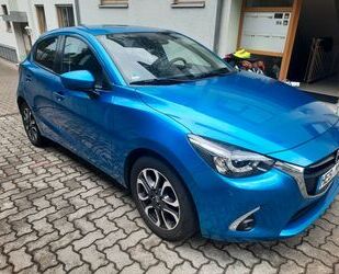 Mazda 2 Gebrauchtwagen