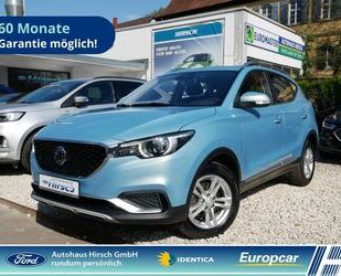 MG ZS Gebrauchtwagen
