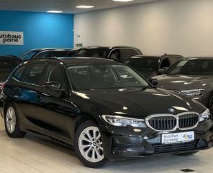 BMW 318 Gebrauchtwagen