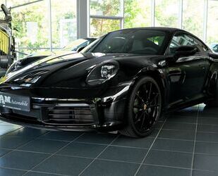 Porsche 992 Gebrauchtwagen