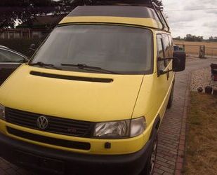 VW T4 Caravelle Gebrauchtwagen