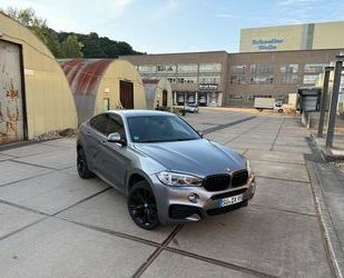 BMW X6 Gebrauchtwagen