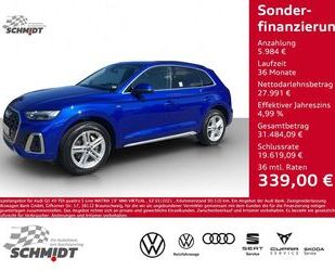 Audi Q5 Gebrauchtwagen