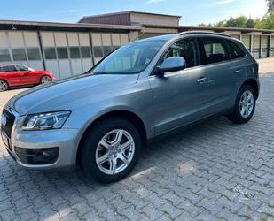 Audi Q5 Gebrauchtwagen