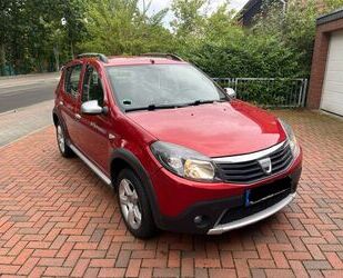 Dacia Sandero Gebrauchtwagen